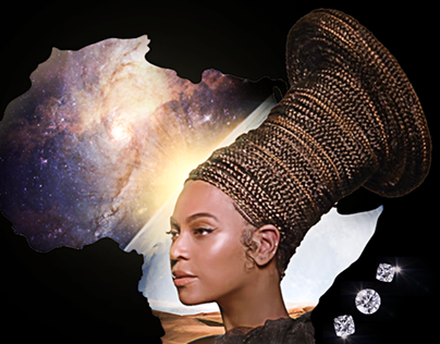 Beyoncé: Black is King