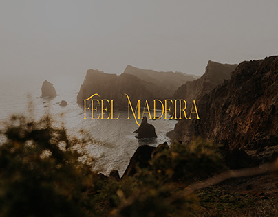 Feel Madeira, Portugal