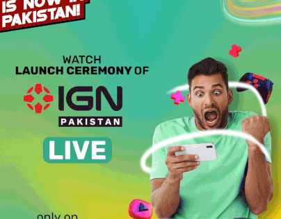 IGN Pakistan