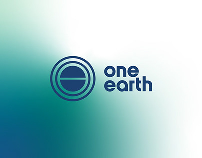 One Earth – Brand strategy + development