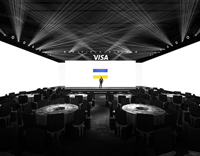 Visa Client Forum 2023