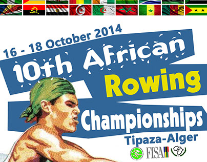 10th African Rowing Championships