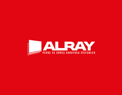 Alray Logo