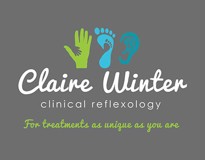 Claire Winter Clinical Reflexology
