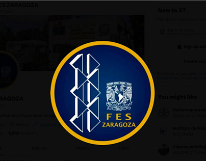 Caso de estudio: FES Zaragoza, UNAM. Sitio web.