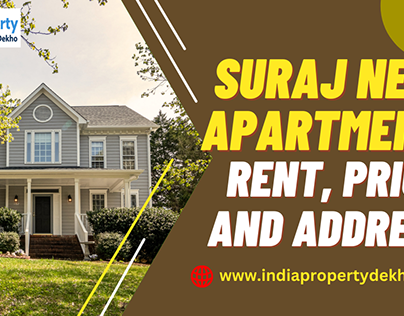 Suraj Nest Apartments | Rent, Price and Address