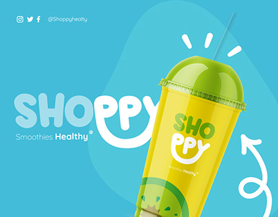 Shoopy- Smoothies Healthy