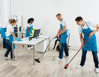 House Cleaning Services near me