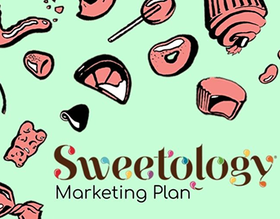 Sweetology Marketing Plan