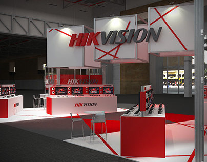STAND HIKIVISION