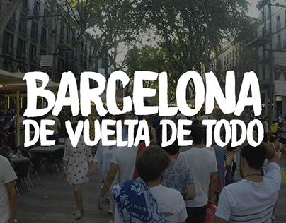 #TravelAroundBarcelona | 2016