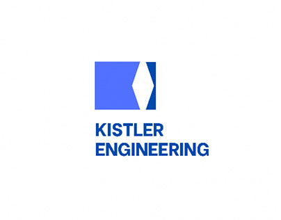 Kistler Engineering | brand identity