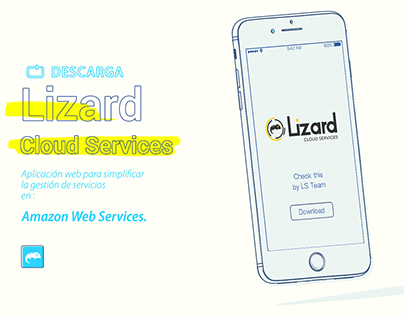 Lizard Cloud Services