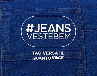 Campanha Jeans Veste Bem - Pernambucanas