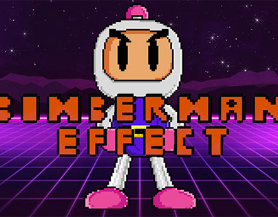 Bomberman Effect