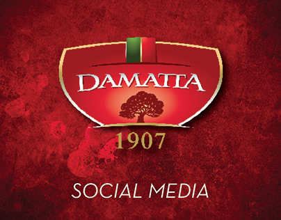 Damatta . SOCIAL MEDIA