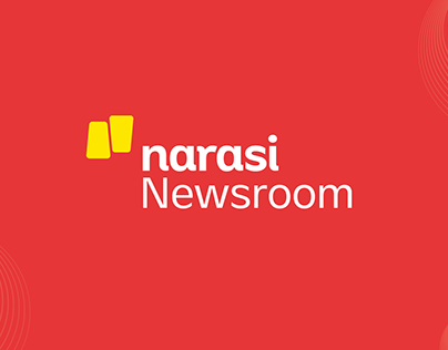 Motion Graphic - Narasi Newsroom Showreels
