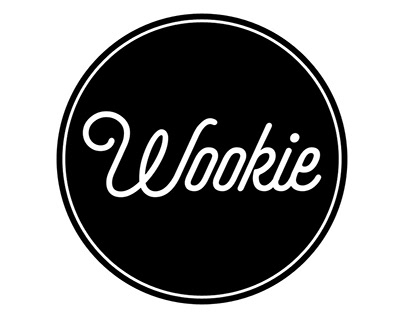 Wookie | Logo & Brand Design