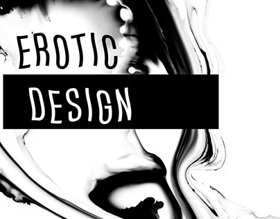 Erotic Graphic Design