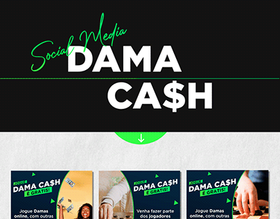 Dama Cash