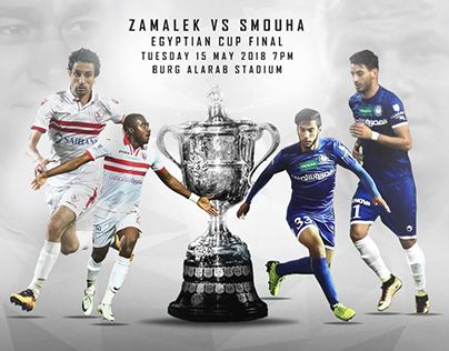 Egyptian Cup Final