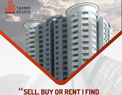 Tamimi Estate Facebook Marketing Campaign