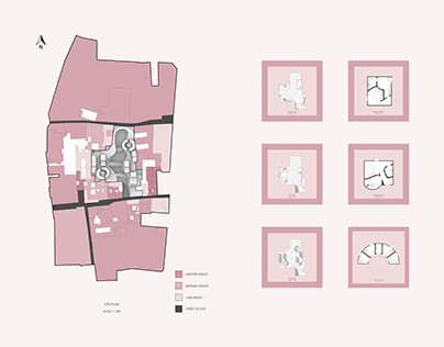 Porous City (Design 2019)