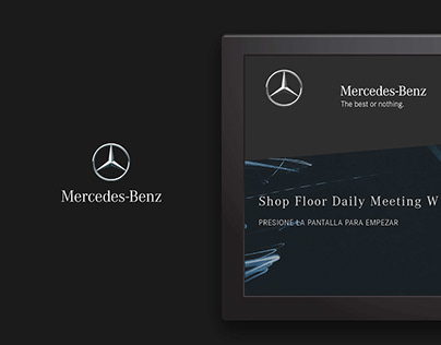 Mercedes-Benz: Analytics for automotive factory