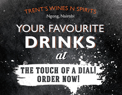 TRENT'S Wines N Spirits