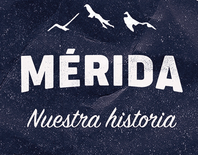 Mérida - Branding