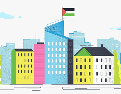 Ibtikar Fund | Investing in innovative Palestinians