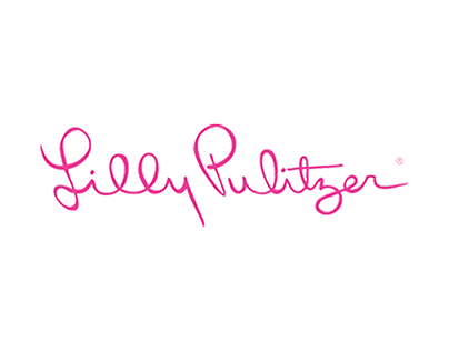 Lilly Pulitzer Designs