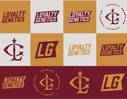 Loyalty Genetics x Tuerca Studio