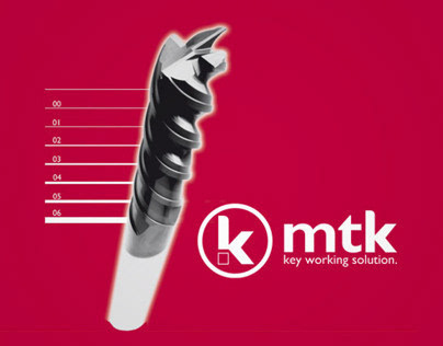 MTK - Key working solution / Brand