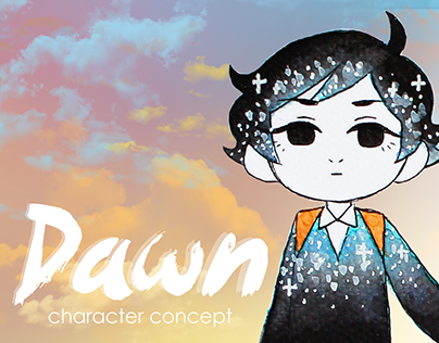Dawn - Characters