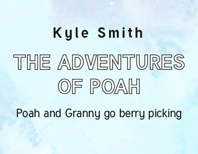 The Adventures of Poah