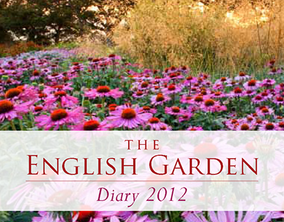 English Garden Diary