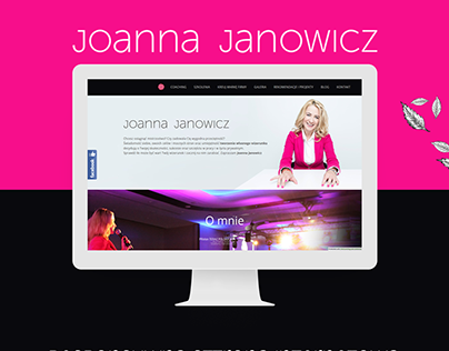 Joanna Janowicz