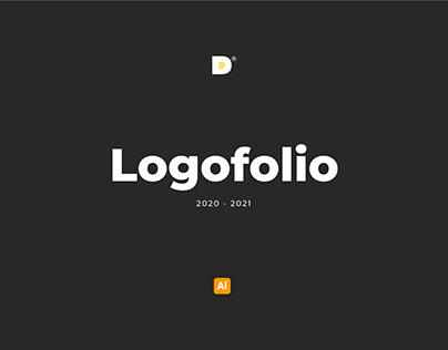 Branding / Logofolio 2020 - 2021