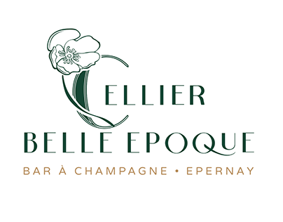 Logo Cellier Belle Epoque