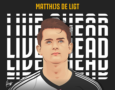 Matthijs De Ligt - Juventus