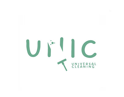 UNIC - universal cleaning