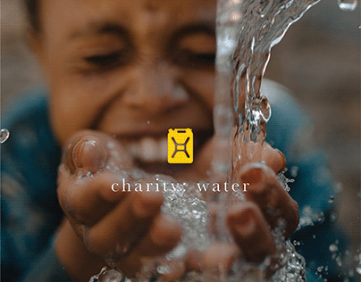 charity: water Informational Packet