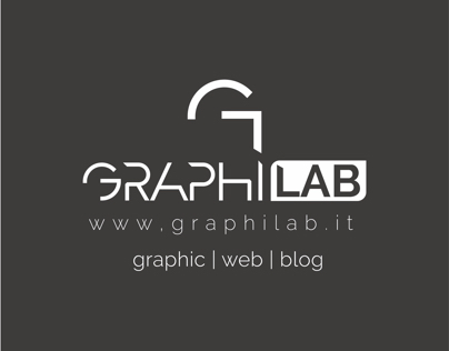 Logo GRAPHILAB