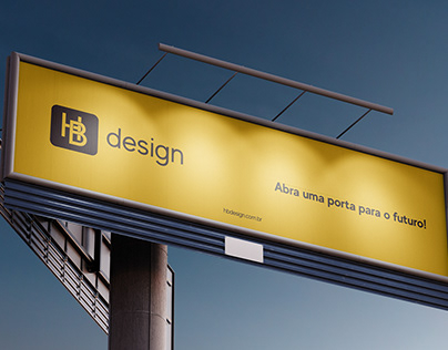 HB Design | Marca pessoal
