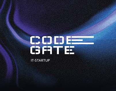 CODEGATE - IT-startup