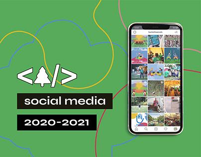 Social Media // HITW 2020-2021