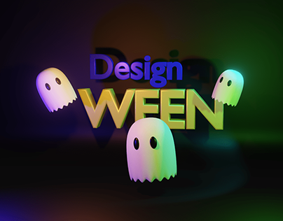 Design Ween 3D