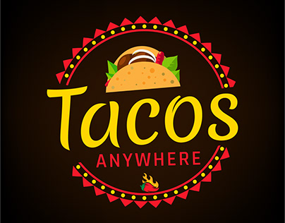 Tacos Logo