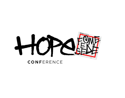 HOPE CONFERENCE